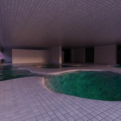 Pool rooms