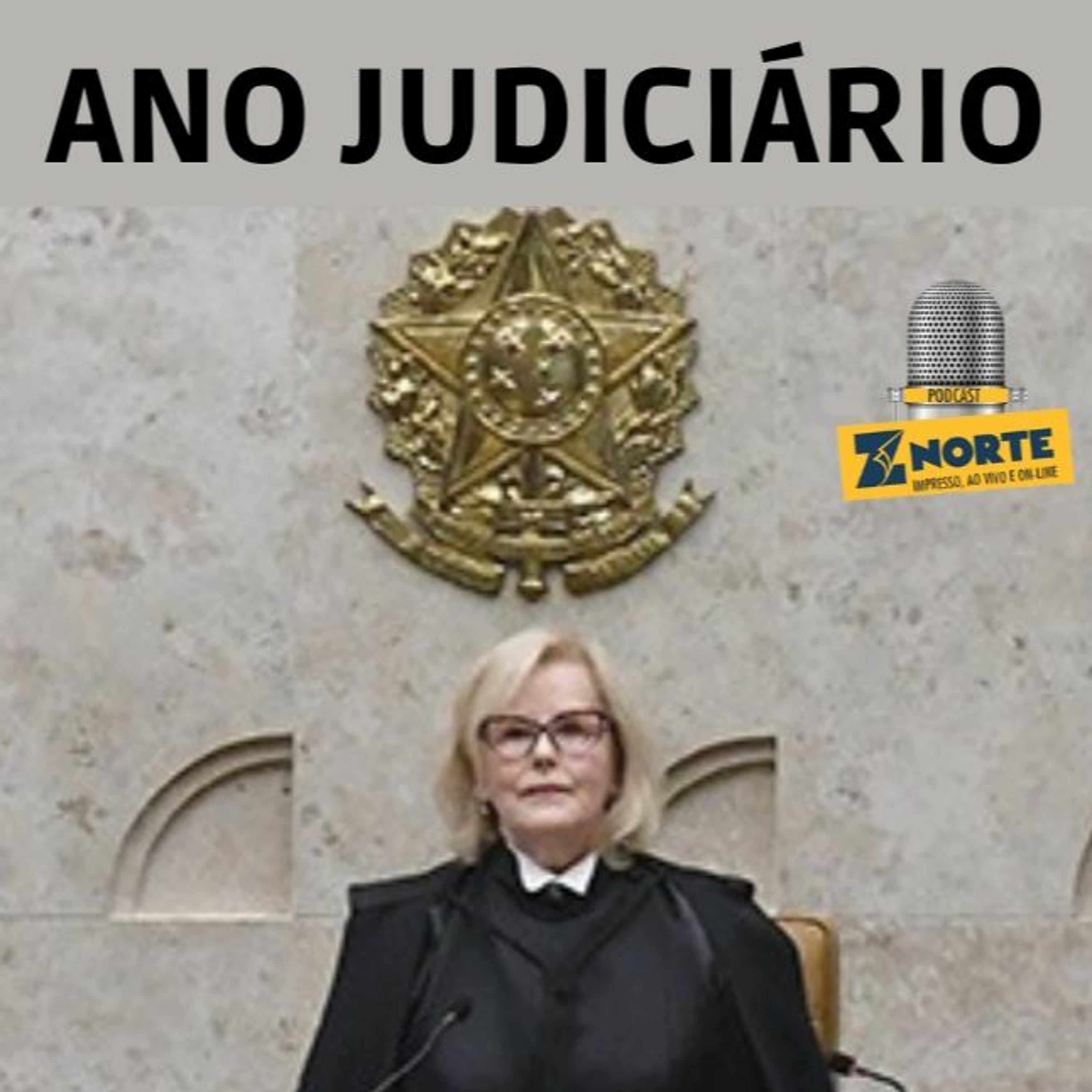“Os atos golpistas serão superados, mas jamais esquecidos!” - Abertura do Ano Judiciário no STF