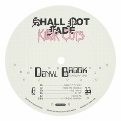 PREMIERE: Denyl Brook - Bliss [Shall Not Fade]