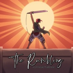 The Rumbling - cover by Jenny (Attack On Titan OP7)