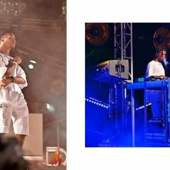 EY BAE DOU DOU [ TEAM SMILEY ] - EXTRAITE