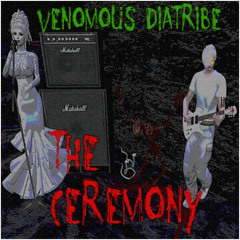 The Ceremony - 02 Ghoul Queen