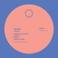 WPR051 - Taiko - Oaken