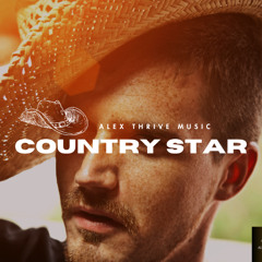 Country Star (Hard Country Type Beat)