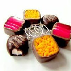 May contain traces of nuts