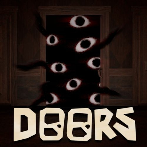 Doors roblox entities[gh's)