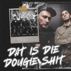 PARTYSQUAD FT. CALI SWAG DISTRICT - DAT IS DIE DOUGIE SHIT (FISSA UNITED MASHUP)