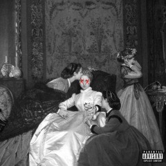 Mindy - Designer Girl (feat. Lil Panda X)