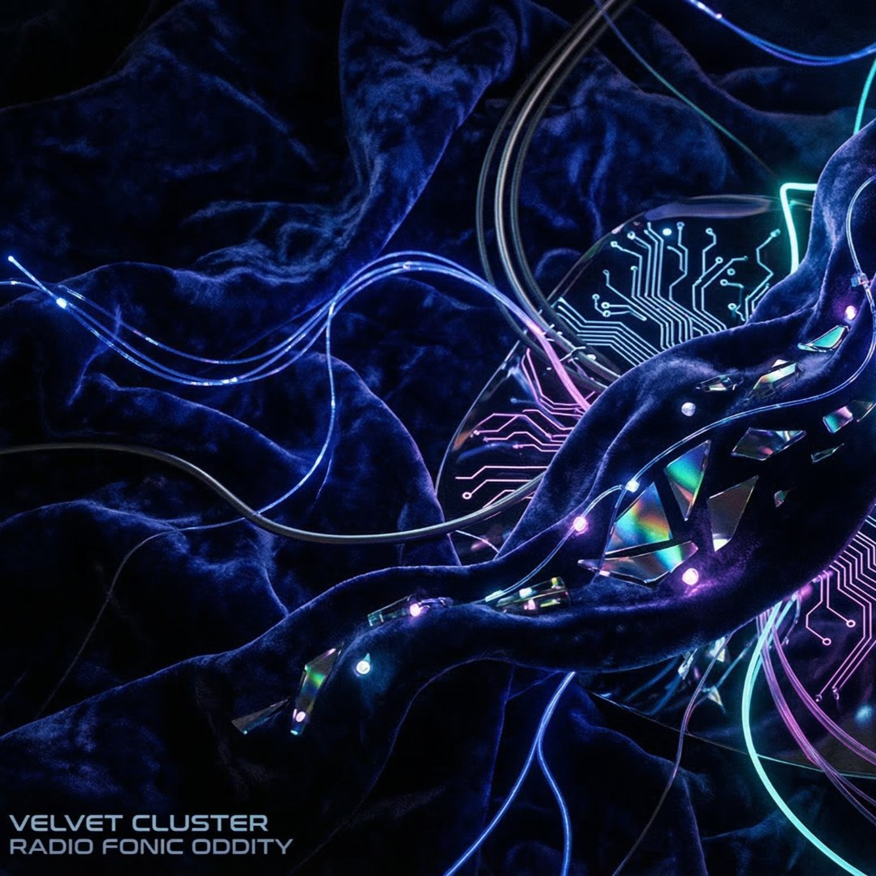 Velvet Cluster episode artwork