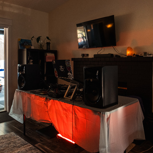 Shanty's Housewarming Soul Set