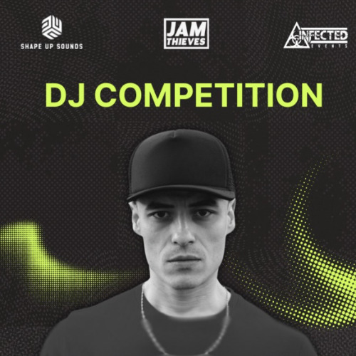 Shape Up Sounds Comp Entry