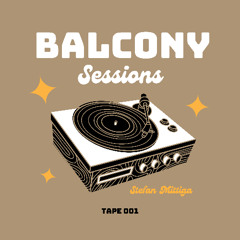 Balcony Sessions [001]
