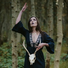 ALL HALLOWS EVE
