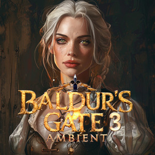 Baldur's Gate 3 Ambient