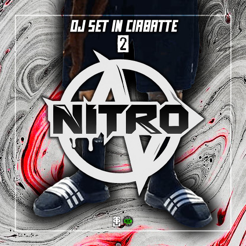 Dj Set In Ciabatte 2