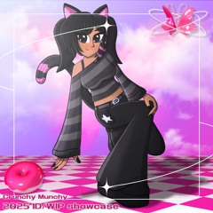 Crunchy Munchy 2025 ID/WIP Showcase