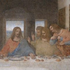The Last Supper (2024) - Aflevering 58