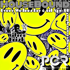 HouseBound - 13th August 2025 .. Retro Heaven