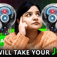 AI vs Jobs | Impact of Artificial Intelligence on Employment?