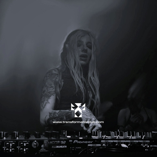 TFR GUEST MIX by FAZYA