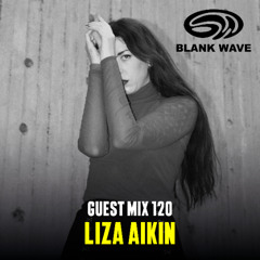 Blank Wave Guest Mix 120: Liza Aikin