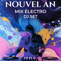 New Year - Tech House set