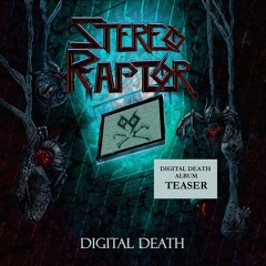 Digital Death (Album Teaser)