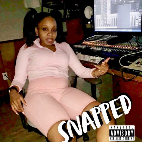 SNAPPED (Official Single)