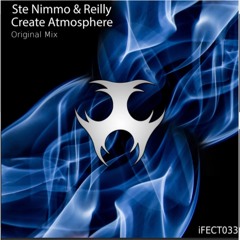 Ste Nimmo & Reilly -Create Atmosphere (sample)