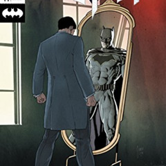 Get PDF 💌 Batman (2016-) #44 by  Tom King,Mikel Janin,Joelle Jones,Jordie Bellaire,M