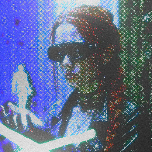 let me enter the matrix