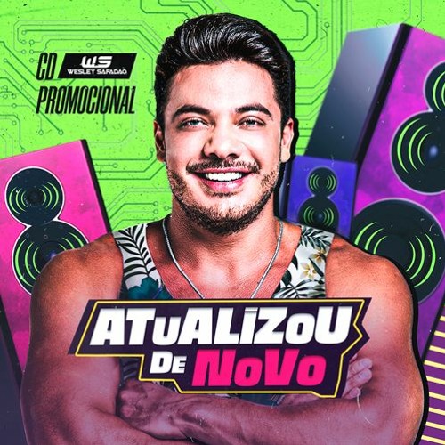 Wesley Safadão - Eu Já Tava Bem