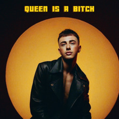 Queen is a bitch