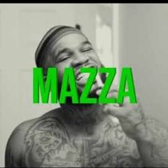 Q Da Fool - Mazza (Official Audio)