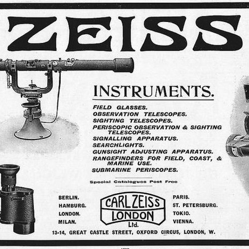 Stream Carl Zeiss Binoculars Serial Number Identification Listing ^HOT