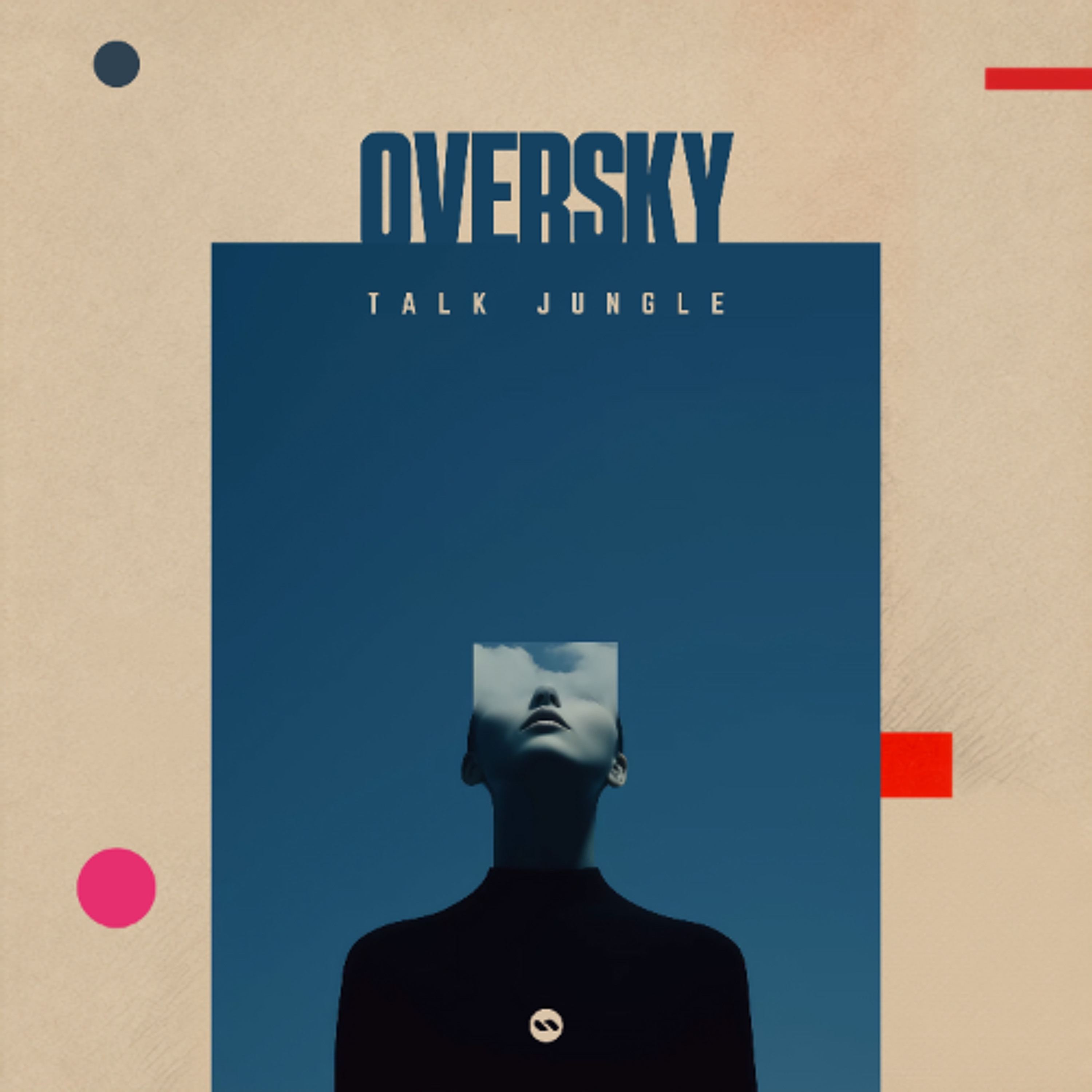 FLOW248: Talk Jungle - Oversky episode artwork