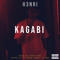 Kagabi (Official Audio)