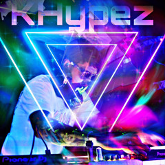 KHypez - Promo Mix 24’