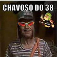 RITMADO BARRIL PO DE 10 DO MORRO DO CHAVOSO DO 38