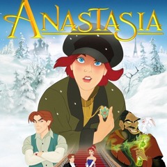 Once Upon A December (Anastasia Soundtrack, Vocal Only)