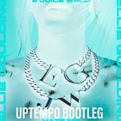 Juice WRLD, Ellie Goulding - Hate Me(Uptempo edit)
