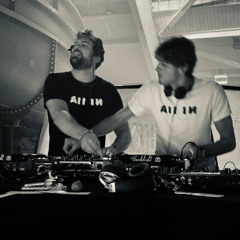 All In - Aquaboulevard Pool Party - 3rd Oct 2025