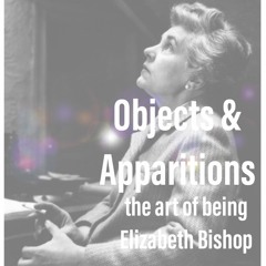 Objects & Apparitions: the art of being Elizabeth Bishop - Episode 1 - Casabianca