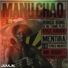 Mwaki x Bongo Bong - Zerb, Sofiya Nzau, Tiësto X Francis Mercier, Manu Chao (Juulik Extended Mix)