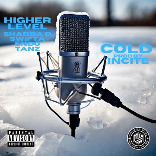 Cold (feat. Tanz, InciteDnb, Mc Endo & Chunky Bizzle)