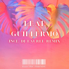Leaf - Guillermo ( Dj Laurel Remix)