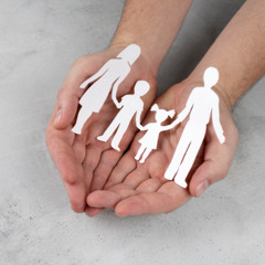 Esprit de famille 2025-12-09 Transmettre la foi en famille