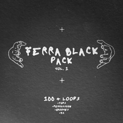 Ferra Black Pack Vol. 1 (Available at ferrablack.com)