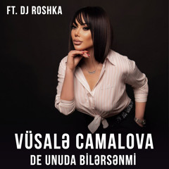 De Unuda Bilərsənmi (feat. Dj Roshka)