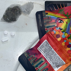 RRoxket ~ sniffing blow (slowed) prod.goonrixh